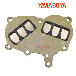 วาล์วรีดยามาโบยะ 362-02100-1 สำหรับมอเตอร์ติดท้ายเรือ 9.9 15 18 แรงม้า อะไหล่เครื่องยนต์เบนซิน - Product Image 1