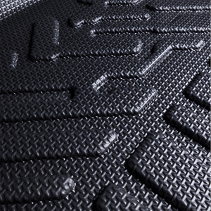 Alfombrilla 5D TPE para Interior de Coche, Protección para Coche, <span class=keywords><strong>Precio</strong></span> Económico, para <span class=keywords><strong>Prius</strong></span> 41, Compatible con Volante a la Derecha e Izquierda - Product Image 3
