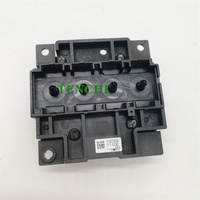 Tête d'impression neuve 99% originale L3110 L3150 L3250 L4150 L210 pour imprimante Epson L3110 L3150 L3250 L4150 L210 Ecotank