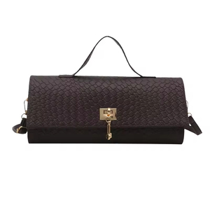 NUEVOS Bolsos de Hombro Modernos para Mujer, Bolsos de Mano de Lujo a Precio Económico - Product Image 6