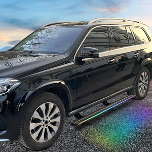 Oble actory-estribos para correr personalizados, accesorios lectricos Para pedales de pie, para <span class=keywords><strong>Honda</strong></span> 2022 + ar - Product Image 5