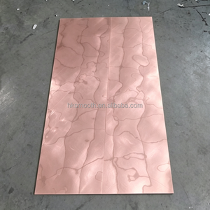 Mantel de espejo plateado premium de 1.3 mm, multicolor y de diferentes grosores, redondo y rectangular, para decoración de mesas de boda. - Product Image 2