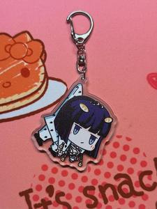 OEM Odm อนิเมะ J O J O S Bizzare Adventure อะคริลิค 10 แบบที่แตกต่างกัน - Product Image 6