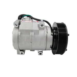 <span class=keywords><strong>Compresseur</strong></span> de climatisation d'origine LB-E5024 10PA 15C 447200-05088 4C 6855 - Product Image 1