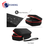Sac de transport portable antichoc de haute qualité pour enceinte Emberton, étui rigide en EVA pour enceinte