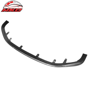 Alerón Delantero de Fibra de Carbono para Lexus IS250 IS350 IS300 14-16 F-Sport, Accesorio Exterior de Alta Calidad - Product Image 2