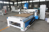 Router CNC para Trabajar Madera, Mini 2026, Nuevo Diseño, Router CNC para Fresado de Madera, Escultura 3D, Router CNC ATC para Madera