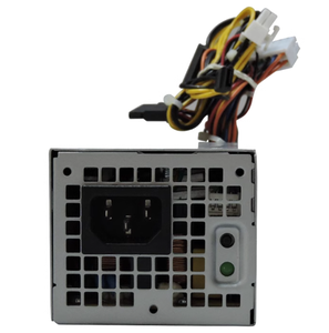 Châssis ATX alimentation pour <span class=keywords><strong>Dell</strong></span> <span class=keywords><strong>OptiPlex</strong></span> 3010 7010 9010 <span class=keywords><strong>SFF</strong></span> 390 790 <span class=keywords><strong>990</strong></span> 240W adaptateur - Product Image 3
