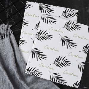 3 sisi lipat pelat baffle memasak, peralatan dapur lapisan insulasi panas kompor atas percikan minyak penjaga pelindung - Product Image 6