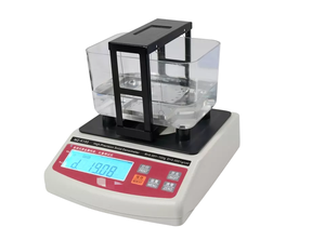 Thiết Bị Kiểm Tra Mật Độ Vàng Điện Tử Cân Bằng Độ Tinh Khiết Vàng - Product Image 2