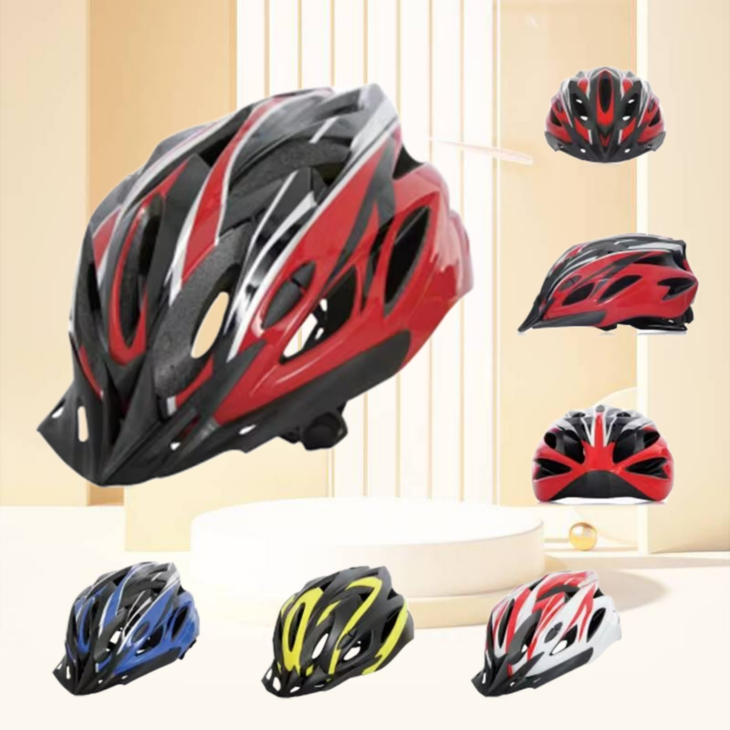 Multi Helmet