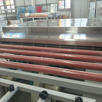 Lave-linge sécheuse à double vitrage en acier inoxydable de qualité supérieure, machine à laver et à sécher le verre de la plus haute qualité