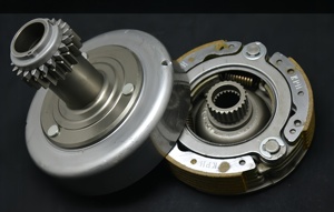 อะไหล่รถจักรยานยนต์ขายดี Wave125 ชุดคลัตช์หลักสำหรับ Honda Wave <span class=keywords><strong>125</strong></span> - Product Image 5