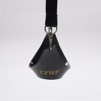 CH Wholesale Sublimation Printing Polyester Lanyards With Logo Custom Certification Keychain OEM ODM ECO Promotion Event Gifts