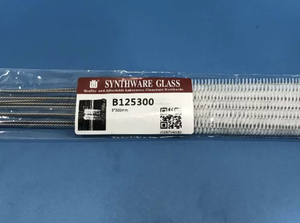 Brosse de nettoyage pour tube NMR de 300 mm avec manche en fil métallique, diamètre extérieur de 5,0 mm - Product Image 6