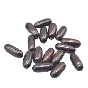 Píldora de mejora masculina de impotencia masculina natural de alta calidad Maca cápsula blanda - Product Image 1