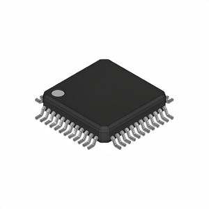 Componentes Electrónicos de Interfaz 48 QFP ST16C2450CQ48, Canal del Fabricante - Product Image 1
