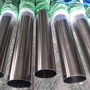 Ss304 thép không gỉ phổ xe xả <span class=keywords><strong>tip</strong></span> TRIM ống đuôi Muffler Chrome ống không gỉ - Product Image 3