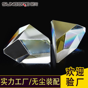 Prism Processing Lenses 1000 Model Optical Components For Precision Applications - Product Image 5