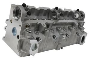 Pieza de Motor XC 1.9D 8V, Cabeza de Cilindro de Aluminio para Motor DW8, 9569145580 908637 para Peugeot Citroen <span class=keywords><strong>Fiat</strong></span> <span class=keywords><strong>Scudo</strong></span> - Product Image 2