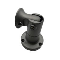 Fundición de aluminio impermeable IP67 personalizada para IoT y dispositivos inteligentes Material Premium con alta durabilidad