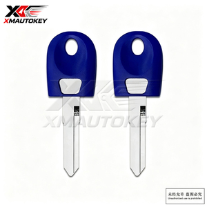 Llave de Motocicleta para <span class=keywords><strong>Ducati</strong></span> 748 749 848 999 1098 1198 Monsters 600 620 696 900 1000 S2R S4R ST3, Llave de Motocicleta con Chip Desmontable - Product Image 4