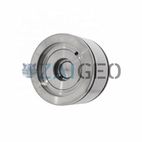 FLOW 007026-1 Pièces de rechange pour découpeuses à jet d'eau, Piston intensificateur 60K, Plunger pour machine de découpe à jet d'eau, Accessoires de remplacement