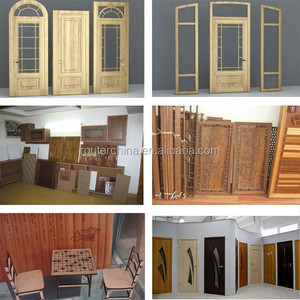 Giá Tốt Nhất Gỗ Làm Cửa Máy CNC Router CNC Khóa Cửa Máy Làm - Product Image 6