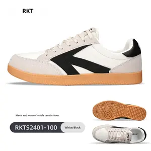 Zapatillas de Bádminton Profesionales para Invierno, <span class=keywords><strong>Tenis</strong></span> de Mesa, Entrenamiento, Antideslizantes, Transpirables, Retro, Deportivas - Product Image 6