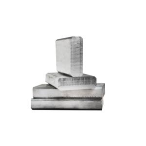 Láminas de Hierro Grandes para Empaque al Vacío, 99.995% de Pureza, 4*8, para Equipos Industriales - Product Image 1