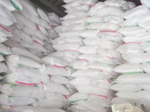 Pyrogene <span class=keywords><strong>Nano</strong></span>-Kieselsäure 50-60 nm <span class=keywords><strong>SiO2</strong></span> hochreines 99,8% weißes Ruß pyrogene Kieselsäure 7631-86-9 Kautschuk verstärkungs mittel - Product Image 5