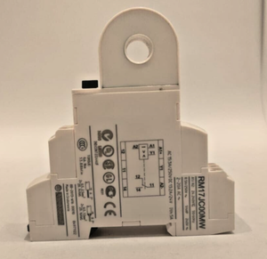 Relé de Control de Corriente Sch-neider RM17/35 100% Nuevo, RM17JC00MW |   Controles Industriales Sch-neider RM35JA32/31MW - Product Image 4
