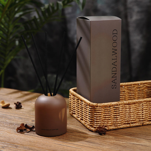 Luxe pour coffret cadeau emballage de parfums personnalisé parfum de maison moderne de longue durée <span class=keywords><strong>Amazon</strong></span>/Etsy <span class=keywords><strong>meilleur</strong></span> vendeur en gros - Product Image 3