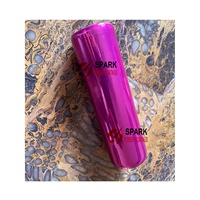 Pelapis Bubuk Chameleon Biru-Ungu 8688J-2 Pelangi Biru Candy Super Chrome Emas Abu-abu Pink Ungu Rose Gold Cooper