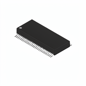 Achetez en ligne des composants électroniques Logic 74FCT162646ETPVCT BOM IC en stock - Product Image 1