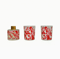 Lovsens - Désodorisant d'ambiance à parfum longue durée - Cadeau créatif pour les fêtes et les anniversaires - Décoration intérieure - Bougie aromatique