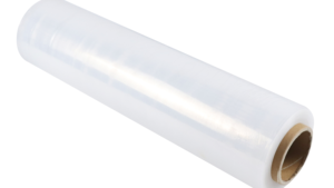 Película de envoltura elástica LLDPE de fábrica china, película para uso manual y a máquina, nueva, <span class=keywords><strong>2022</strong></span> - Product Image 5