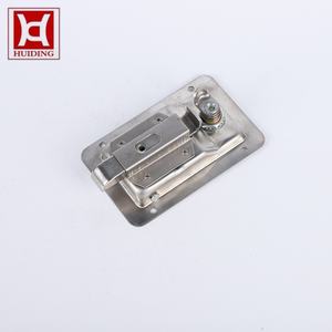 Serrure de porte d'entrée <span class=keywords><strong>pour</strong></span> <span class=keywords><strong>camping</strong></span>-<span class=keywords><strong>car</strong></span>, étanche, en acier inoxydable, haute sécurité, <span class=keywords><strong>pour</strong></span> camion, remorque, fourgon, bateau, <span class=keywords><strong>camping</strong></span>-<span class=keywords><strong>car</strong></span>, noir - Product Image 4