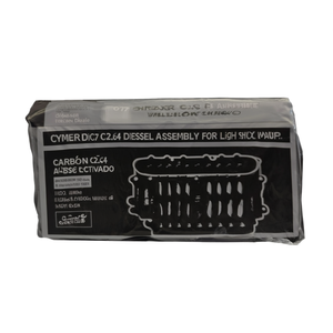Bloque de Cilindros C1.7 C2.2 C2.4 C2.64, Conjunto de Motor Diésel para Camioneta Ligera - Product Image 1