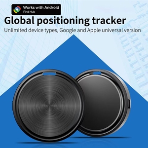 Dispositivo de Rastreo Global Inalámbrico Android Air <span class=keywords><strong>Tag</strong></span>, Sistema <span class=keywords><strong>Google</strong></span> <span class=keywords><strong>GPS</strong></span>, Rastreador Antipérdida, Plástico, Resistente al Agua IP67, Batería de 200 Días - Product Image 2