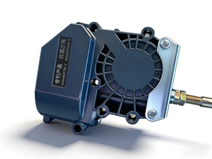 Sistema di Frenata Automatica d'Emergenza AEB per Auto con Freno Attivo e Freno a Filo Elettronico Autobloccante - Product Image 2