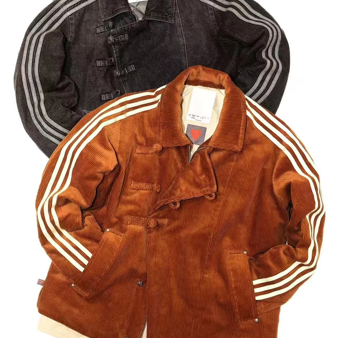 Trending chinese jackets from China | Cultural Gifts & Apparel