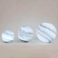 Lampe Galaxie Nocturne pour Enfants, Veilleuse Lune et Étoiles Décorative, Cadeaux Uniques pour Anniversaire et Noël