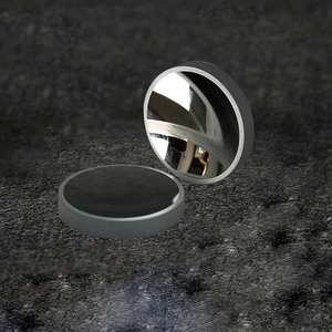 D127mm F900mm Miroir réflecteur optique en <span class=keywords><strong>verre</strong></span> à revêtement en aluminium hautement réfléchissant pour télescope - Product Image 3