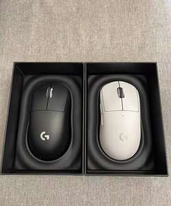 Souris de jeu sans fil mécanique lé<span class=keywords><strong>g</strong></span>ère E-Sports rechargeable <span class=keywords><strong>Logitech</strong></span> <span class=keywords><strong>G</strong></span> <span class=keywords><strong>Pro</strong></span> Series GPW 2 - Product Image 6