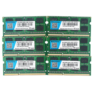 Barato al por mayor ordenador portátil Sodimm Memoria <span class=keywords><strong>RAM</strong></span> 4GB 8GB <span class=keywords><strong>DDR3</strong></span> <span class=keywords><strong>RAM</strong></span> para Gaming Laptop <span class=keywords><strong>Pc</strong></span> - Product Image 5