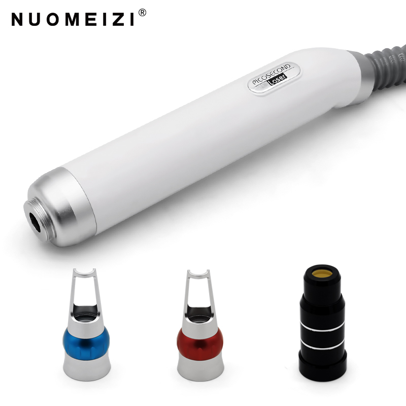 Newest Portable Picosecond Laser Pico Second