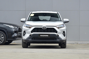 Auto giappone di seconda mano Ra-v-4 abbastanza spazio funzionamento quotidiano ibrido 4wd veicolo gigante 2020 2022 2023 auto usate Toyota Ra v-4 - Product Image 3