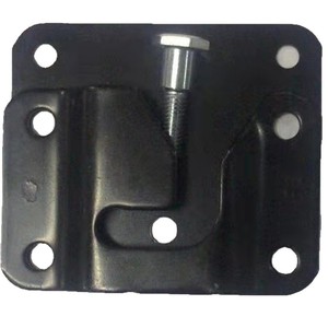 Conector de Hierro Resistente para Muebles Shengdu, para Sofás, Uso en Hogar y Oficina - Product Image 1