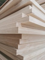 Planches de contreplaqué en bouleau de première qualité WBP écologiques de Chine, épaisseur 5mm-18mm, résistantes à l'eau et au formaldéhyde E0, pour cuisine et hôtel